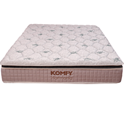 Matras Komfy Harmony 160×200×30