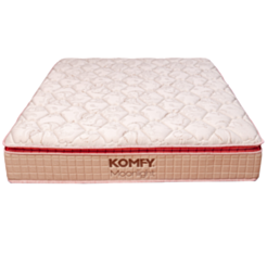 Matras Komfy Moonlight 180×200×30