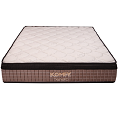Matras Komfy Tenero 160×200×31