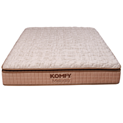 Matras Komfy Melodia 90×200×30