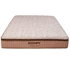 Матрас Komfy Melodia 160×200×30