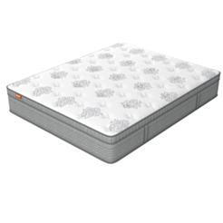 Matras Ormatek Orto Premium Hard Grey Lux 160×200×29 