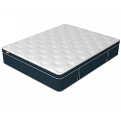 Matras Ormatek Orto Premium Memory Navy Lux 160×200×33