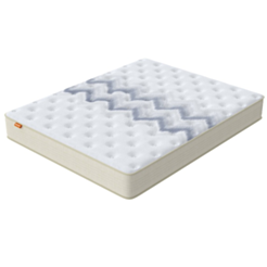 Matras Ormatek Orto Comfort Middle Bej 160×200×24