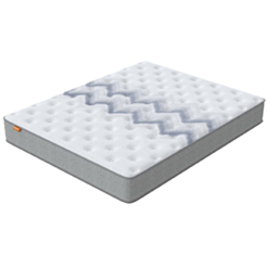 Matras Ormatek Orto Comfort Hard Grey 160×200×24