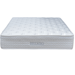 Matras Graft Bellagio Visco 160×200×30