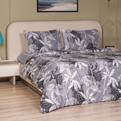 Комплект постельного белья Cehizçi Le Vele Empati