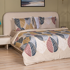 Комплект постельного белья Cehizçi Le Vele Fresh