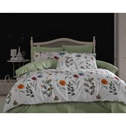 Комплект постельного белья Şahəsər RNF CK Furrina Oil