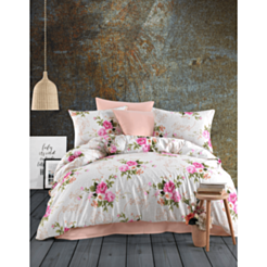 Комплект постельного белья Şahəsər RNF CK Rosalina