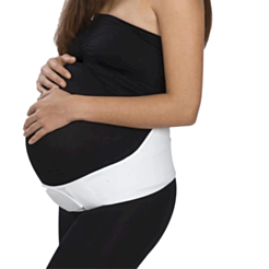 Бандаж для беременных BabyJem XL 8699203A 