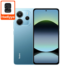 Xiaomi Redmi Note 14 8/256 GB Ocean Blue