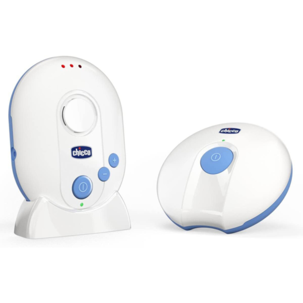 Chicco радионяня Baby Monitor 00007661000000
