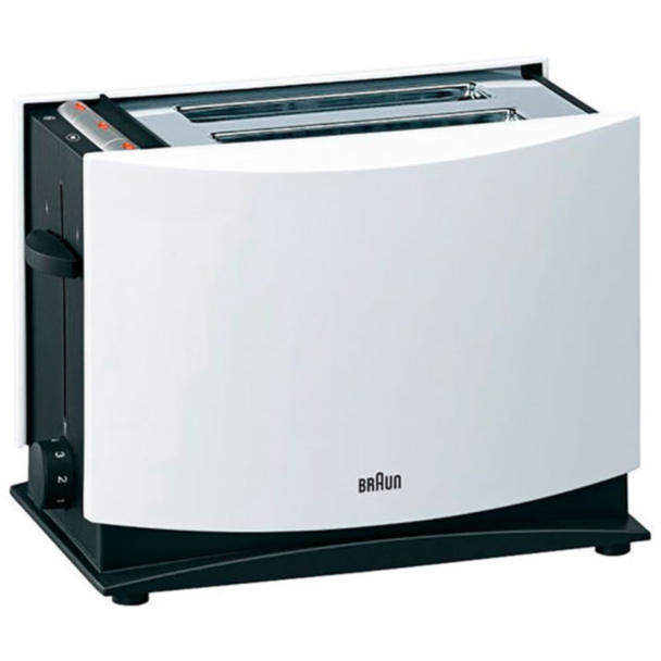 Тостер Braun HT 400
