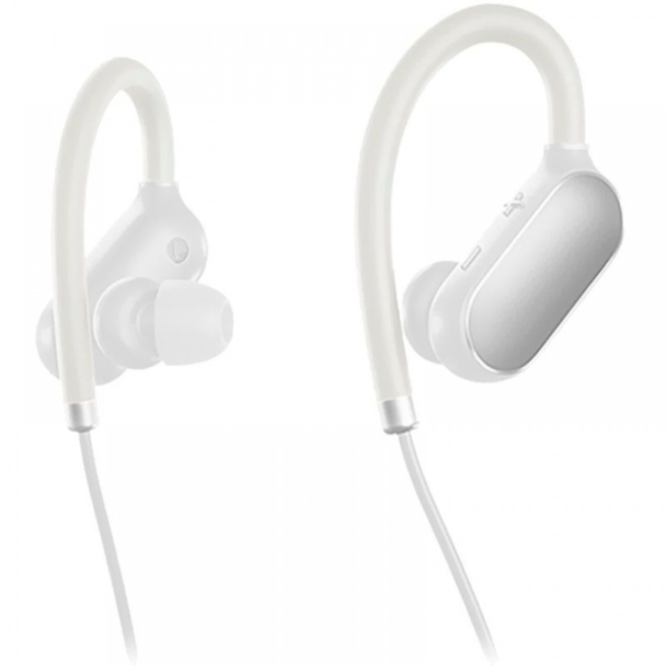 Наушники Xiaomi Mi Sports Bluetooth White