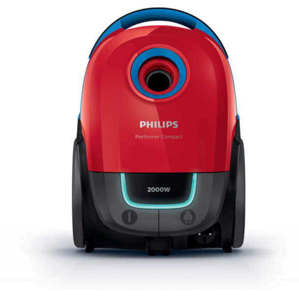 Пылесос Philips Fc8385/01
