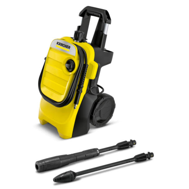 Минимойка Karcher K4 Compact Eu