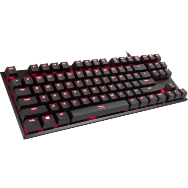 Oyun klaviaturası HyperX Alloy FPS Pro 