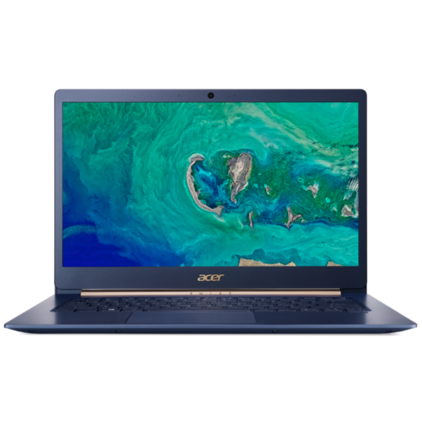 Ноутбук Acer Swift 5 SF514-52T-54JJ (NX.GTMER.007)