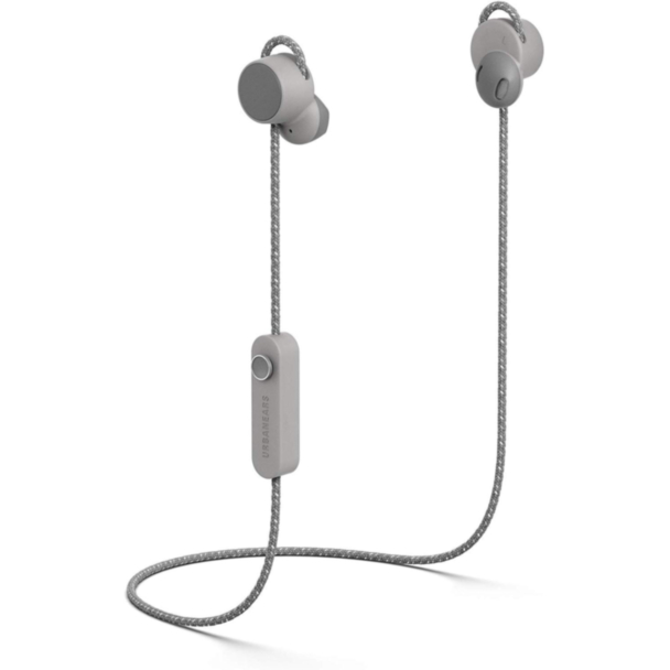 Qulaqliq Urbanears Jakan Ash Grey