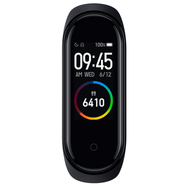 Xiaomi Mi Band 4