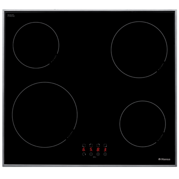 Варочная поверхность Hansa BHCI66306