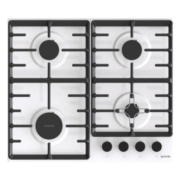 Варочная поверхность Gorenje G641SYW