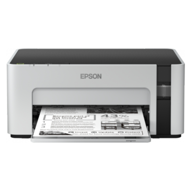 Printer Epson M1100 Cis