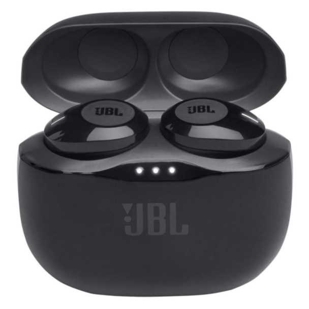 Наушники Jbl T120 Black