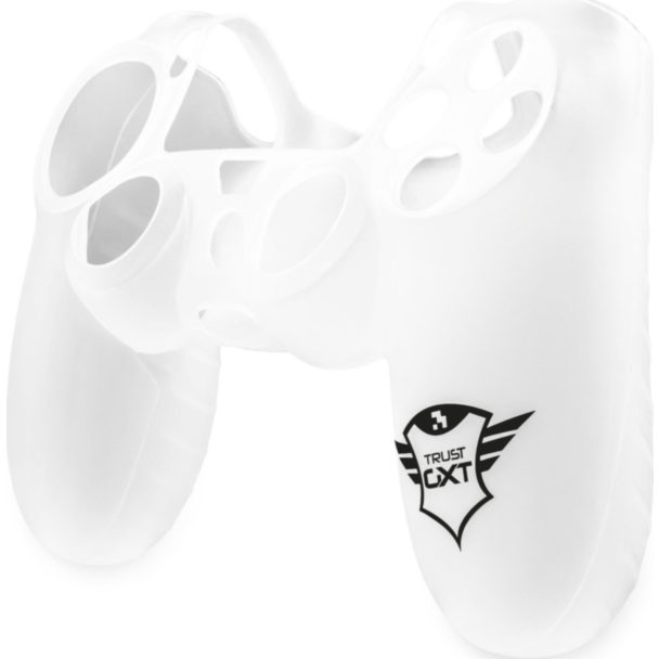 Trust Gxt744T Controller Skin Transparent