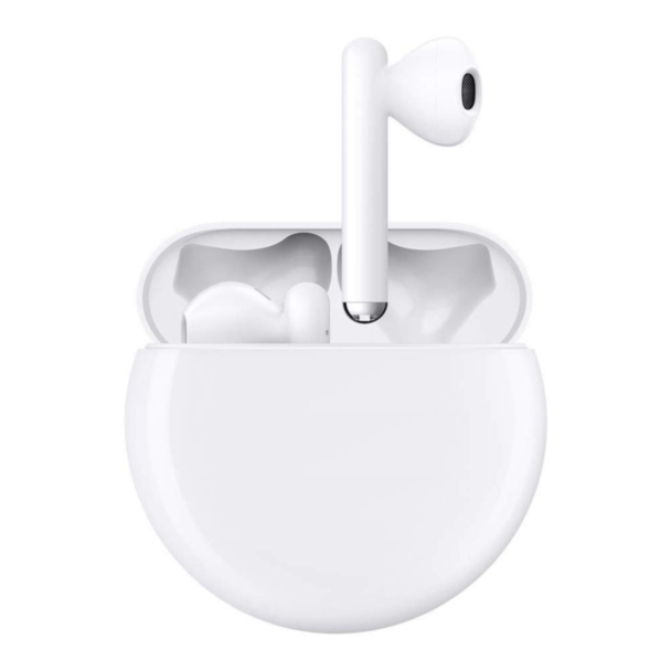 Qulaqlıq HUAWEI Freebuds 3 White