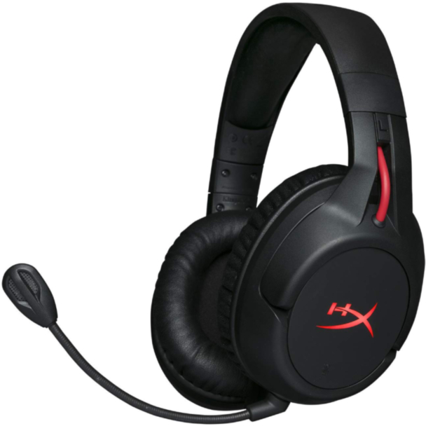 Наушники HyperX Cloud Flight Wireless 4P5L4AM