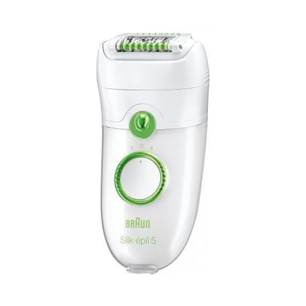 Epilyator Braun SE5780