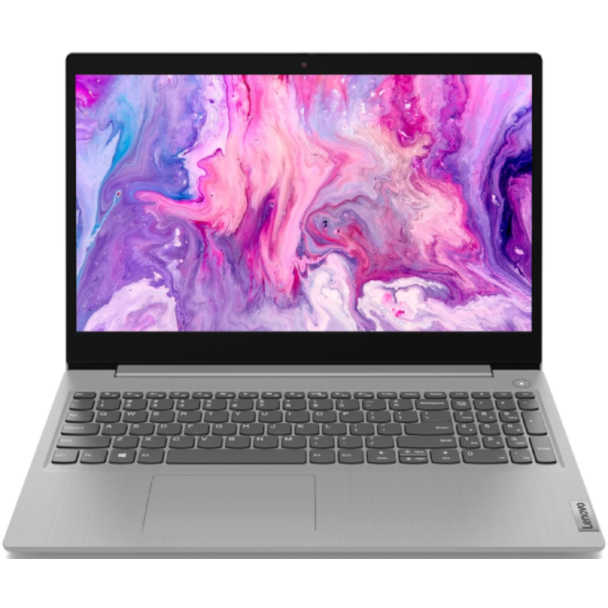 Ноутбук Lenovo IdeaPad 3 15ADA05 (81W101FHRK) 