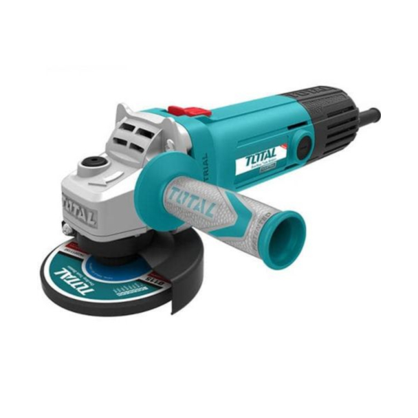 Болгарка Total TG1121256-3/1010W