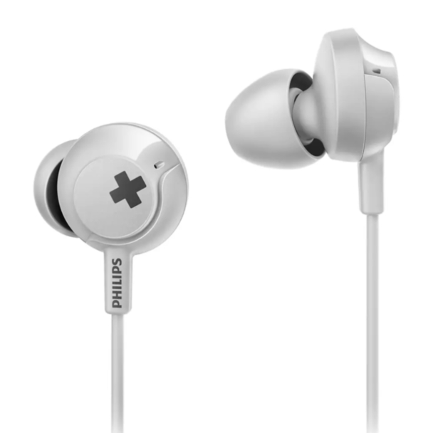 Qulaqlıq Philips HE4305WT/00