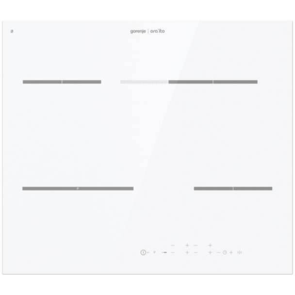 Plitə Gorenje ECT648ORAW