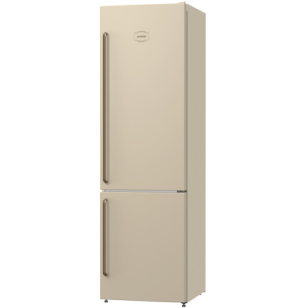 Холодильник Gorenje NRK621CLI
