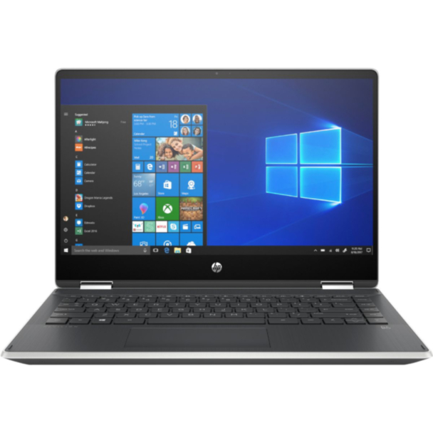 Ноутбук Hp Pavilion X360 14-Dh2011Nr (3G128Ua)