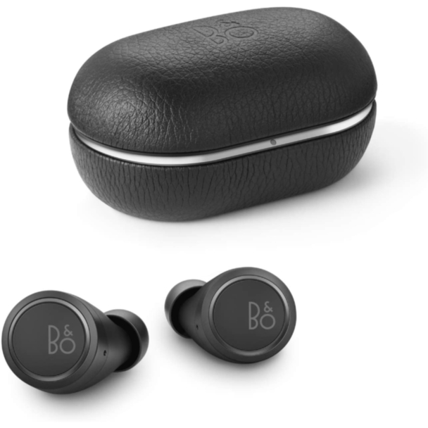 Наушники Bang & Olufsen Beoplay E8 3RD Gen Black