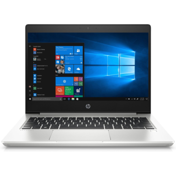 Ноутбук Hp Probook 430 G6 (5Pp56Ea)