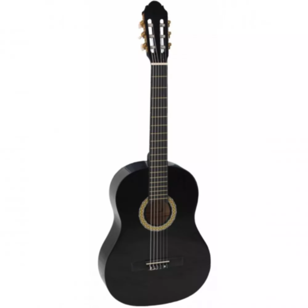 Классическая Гитара Soundsation Toledo Primera Student Bk