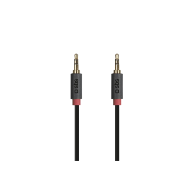 Cable SBS 3.5mm AUX / TECABLE35KR