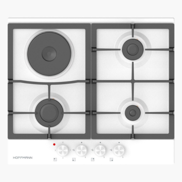 Варочная поверхность HOFFMANN K700W