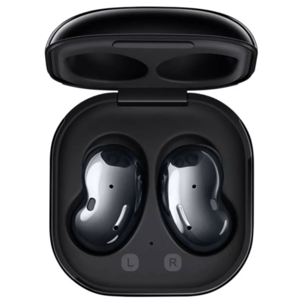 Наушники Samsung Buds Live Black/SM-R180NZTACIS 