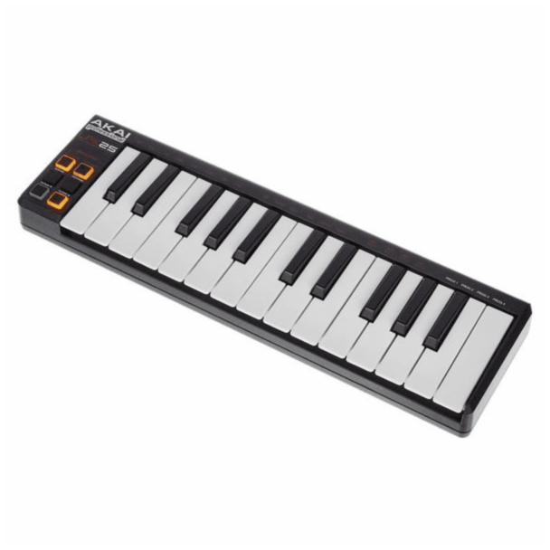 AKAİ LPK 25V2