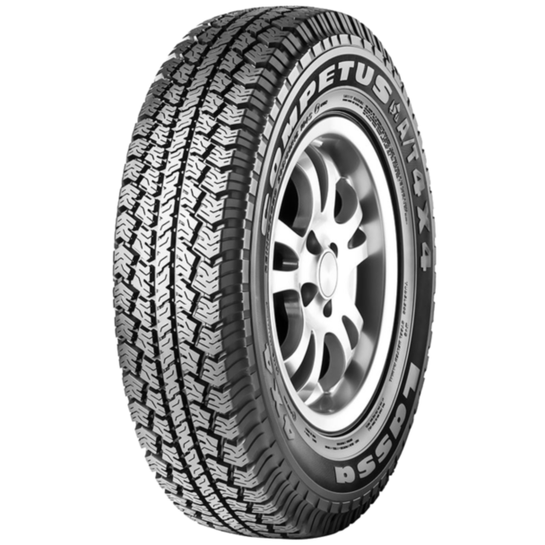 Lassa Competus A/T M+S 96S 195/80R15 (001.LS.215300)