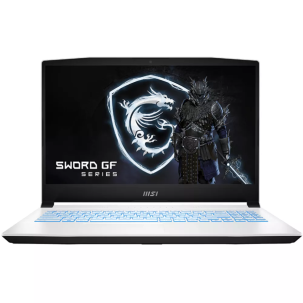 Ноутбук MSI Sword 15 A12UE-605US (9S7-158333-605) 