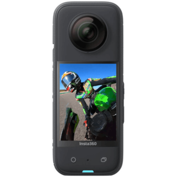 Insta360 X3 Pocket Action Camera CINSAAQ/B