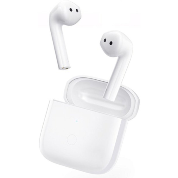 Qulaqlıq Redmi Buds 3 White / BHR5174GL